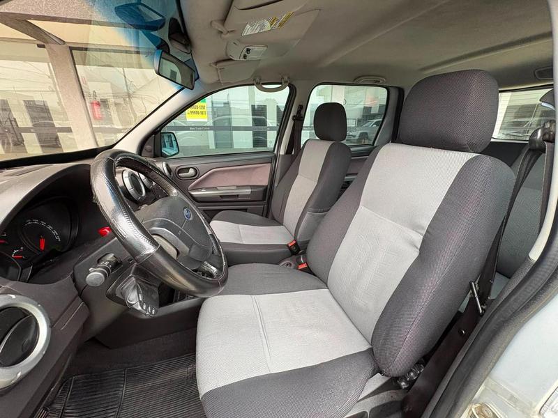 Ford EcoSport 4wd 2.0 Flex - foto 10