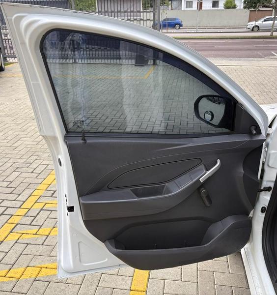Chevrolet Montana Ls1 - foto 7