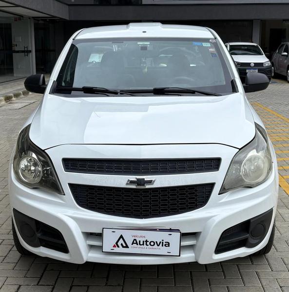Chevrolet Montana Ls1 - foto 2