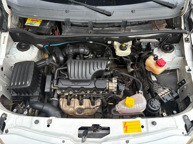 Chevrolet Montana Ls1 - foto 12