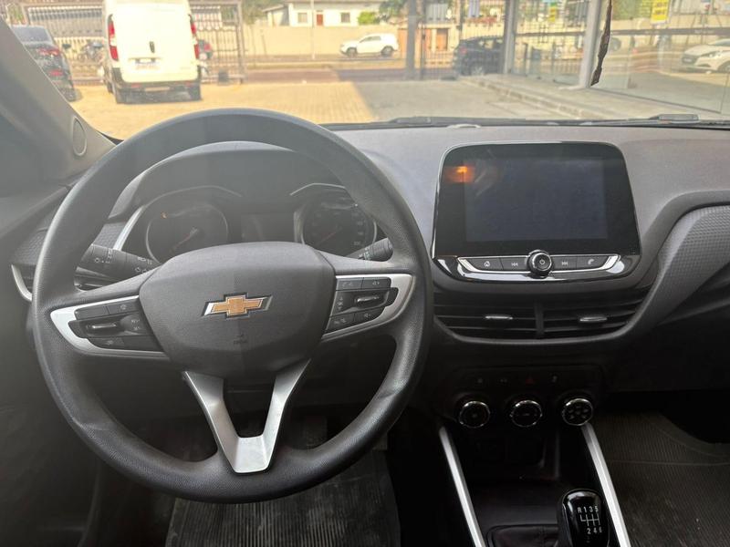 Chevrolet Onix Plus LT Turbo - foto 6