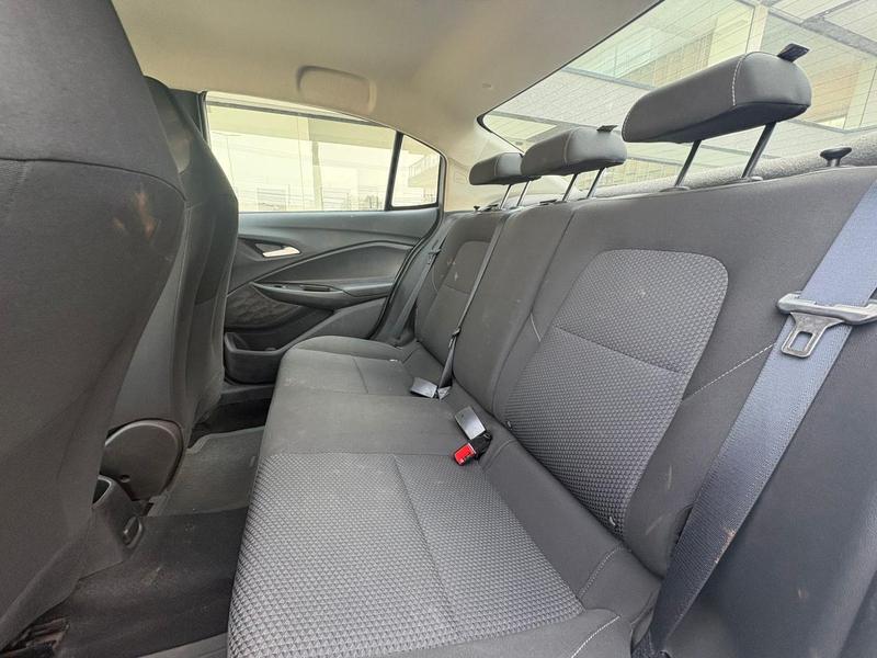 Chevrolet Onix Plus LT Turbo - foto 11