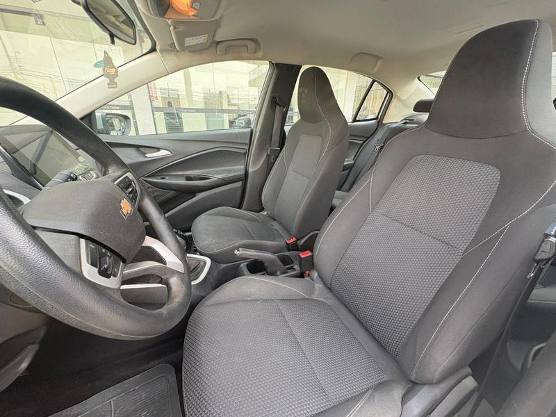 Chevrolet Onix Plus LT Turbo - foto 7