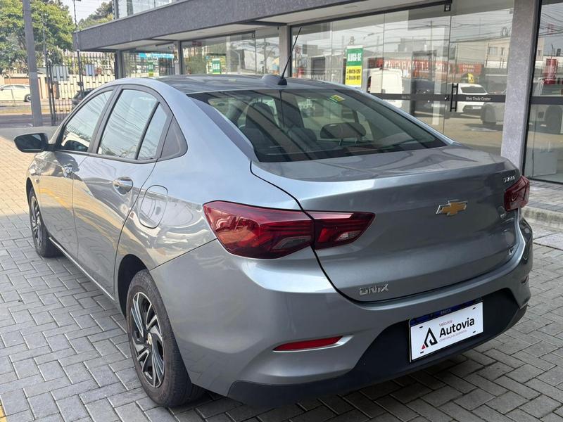 Chevrolet Onix Plus LT Turbo - foto 5