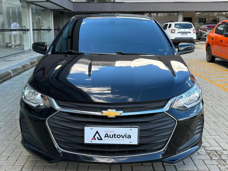 Chevrolet Onix Plus 10mt - foto 2