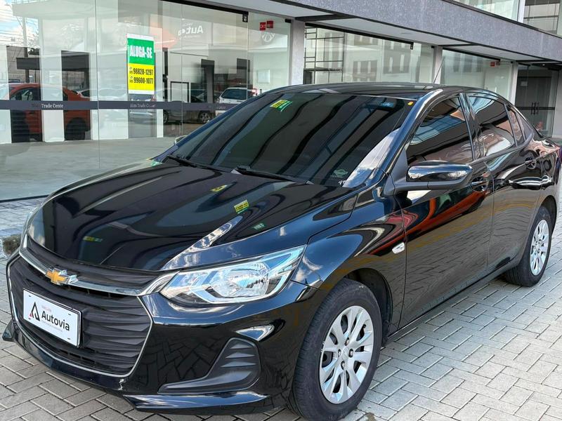 Chevrolet Onix Plus 10mt - foto 3