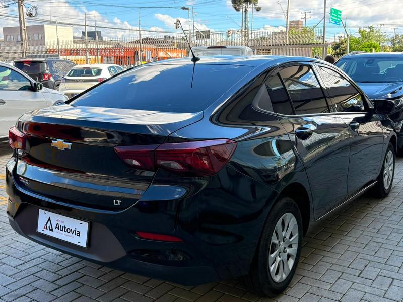 Chevrolet Onix Plus 10mt - foto 6