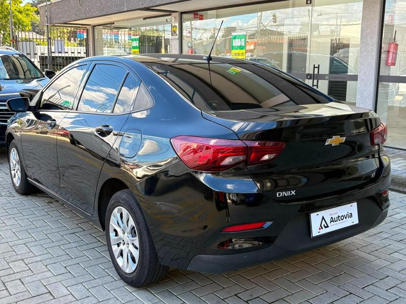 Chevrolet Onix Plus 10mt - foto 4