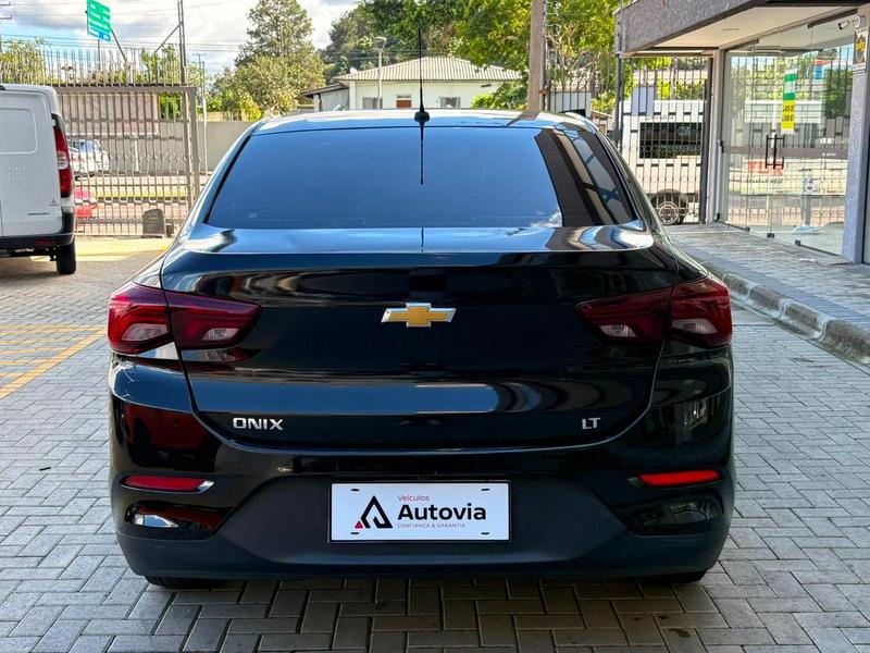 Chevrolet Onix Plus 10mt - foto 5