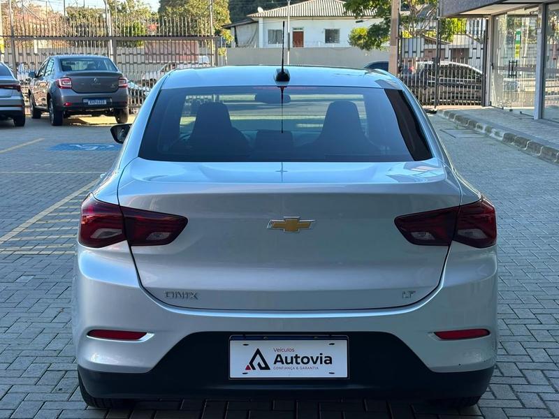 Chevrolet Onix Plus 10mt - foto 4