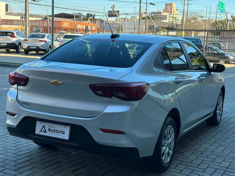 Chevrolet Onix Plus 10mt - foto 5
