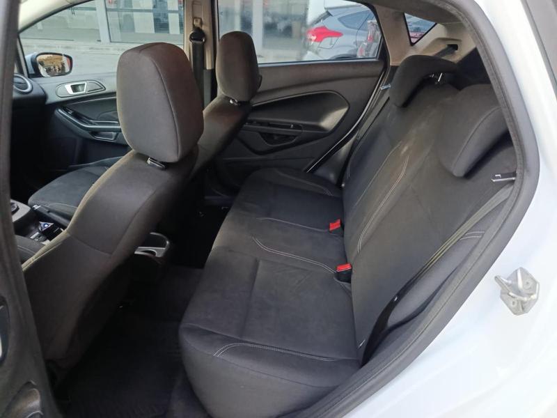 Ford Fiesta Ha 16l Se - foto 12
