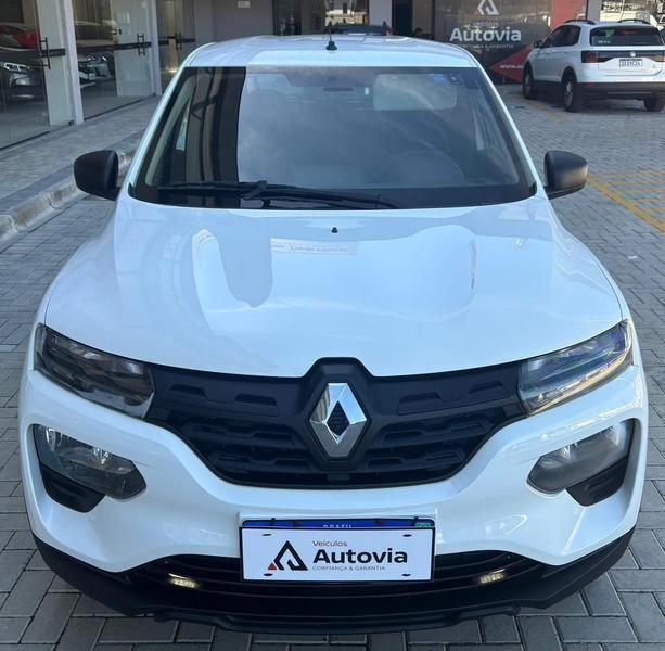 Renault Kwid Zen 2 - foto 2