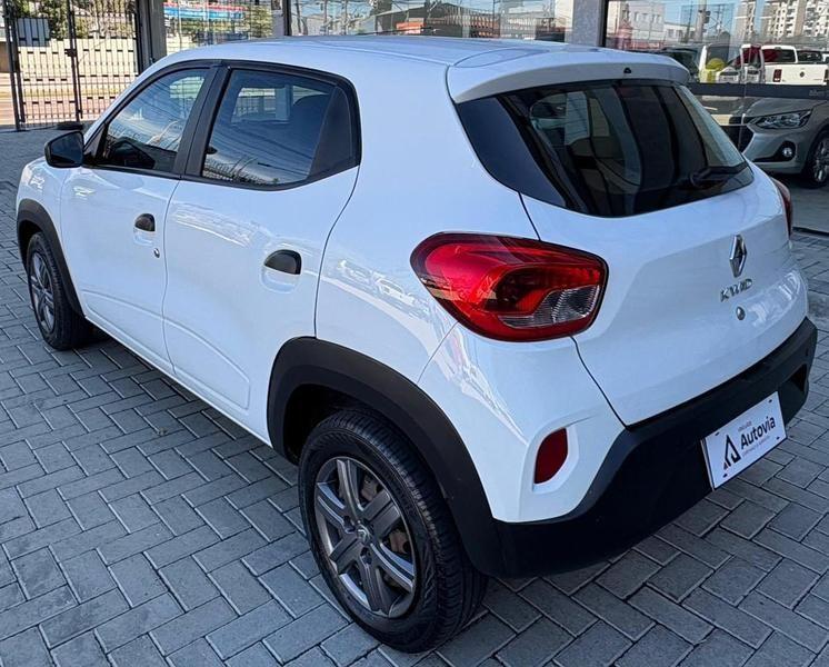 Renault Kwid Zen 2 - foto 5