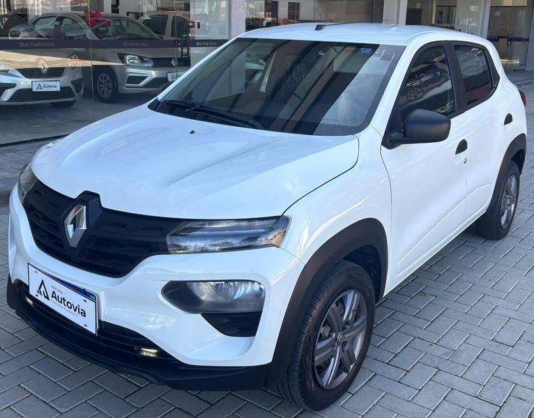 Renault Kwid Zen 2 - foto 3