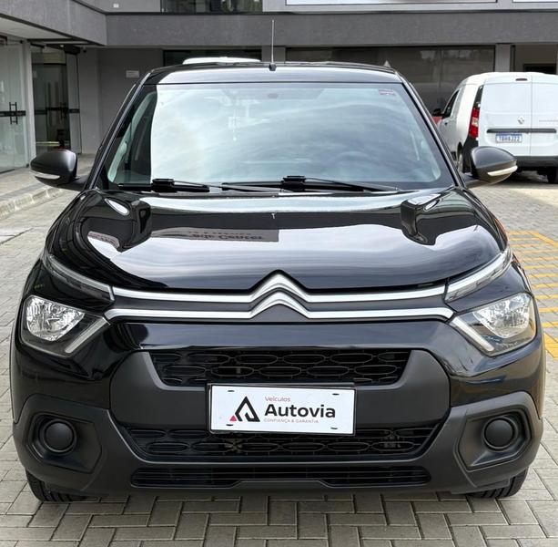Citroën C3 Pk 1.0 - foto 2