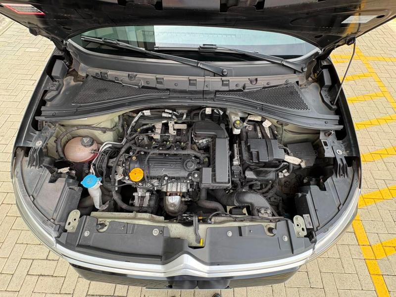 Citroën C3 Pk 1.0 - foto 20