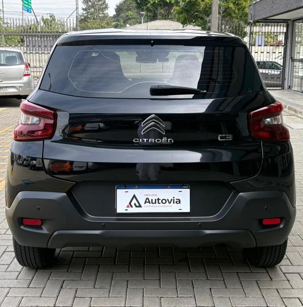 Citroën C3 Pk 1.0 - foto 5