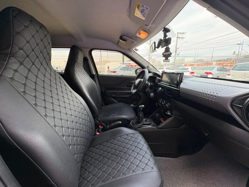Citroën C3 Pk 1.0 - foto 14