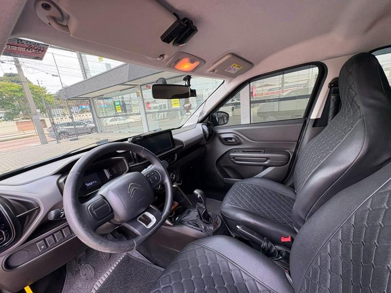 Citroën C3 Pk 1.0 - foto 10