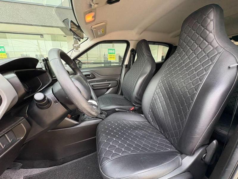 Citroën C3 Pk 1.0 - foto 8