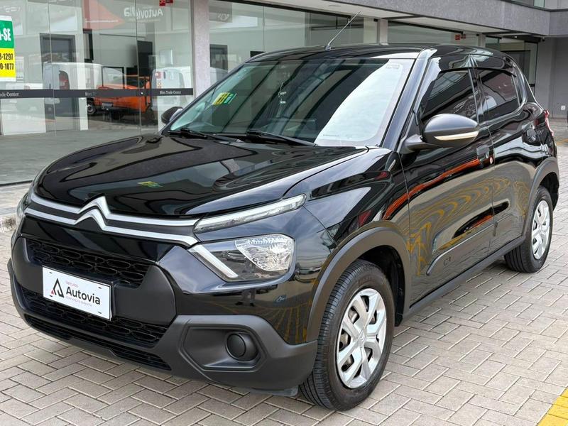Citroën C3 Pk 1.0 - foto 3