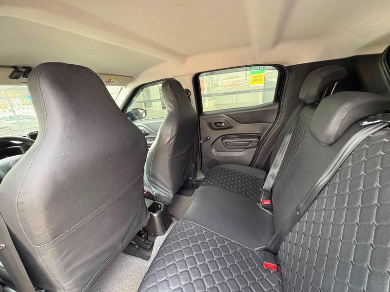 Citroën C3 Pk 1.0 - foto 19