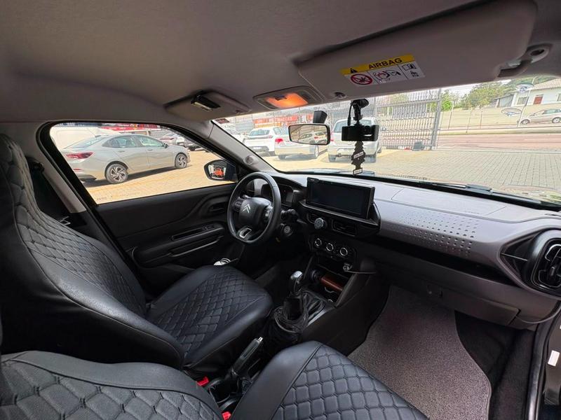 Citroën C3 Pk 1.0 - foto 11
