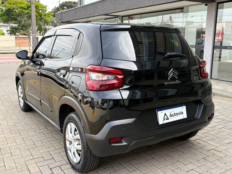 Citroën C3 Pk 1.0 - foto 4