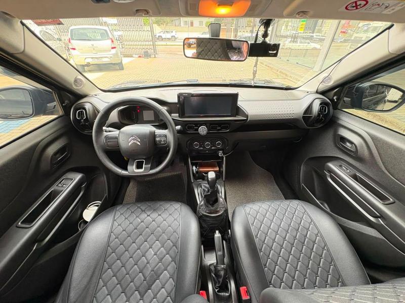 Citroën C3 Pk 1.0 - foto 17