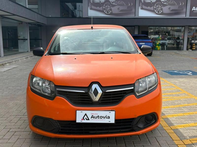 Renault Logan Exp 1.6 M - foto 2