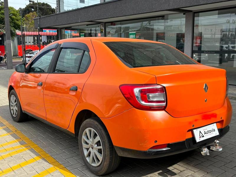 Renault Logan Exp 1.6 M - foto 6