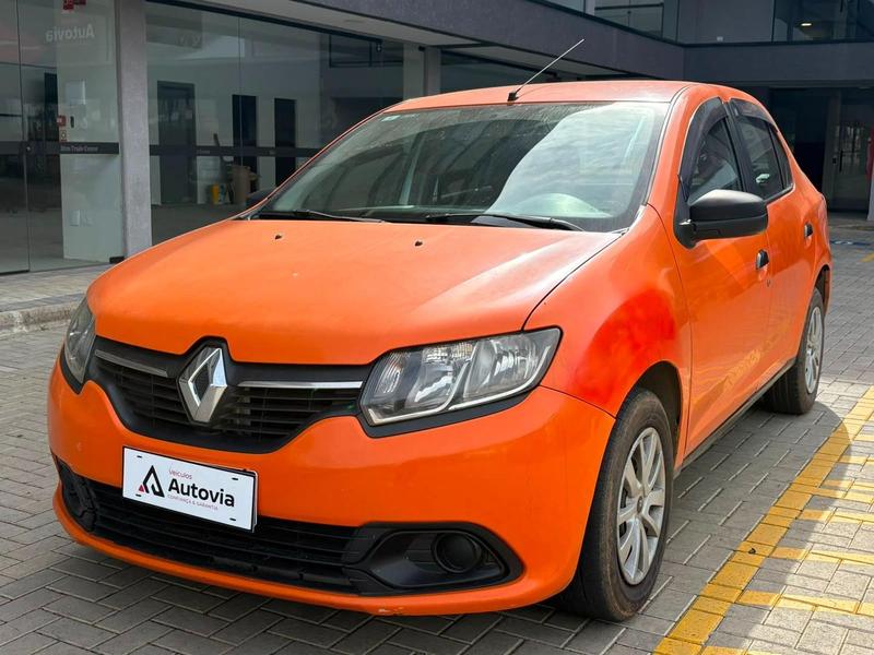 Renault Logan Exp 1.6 M - foto 3