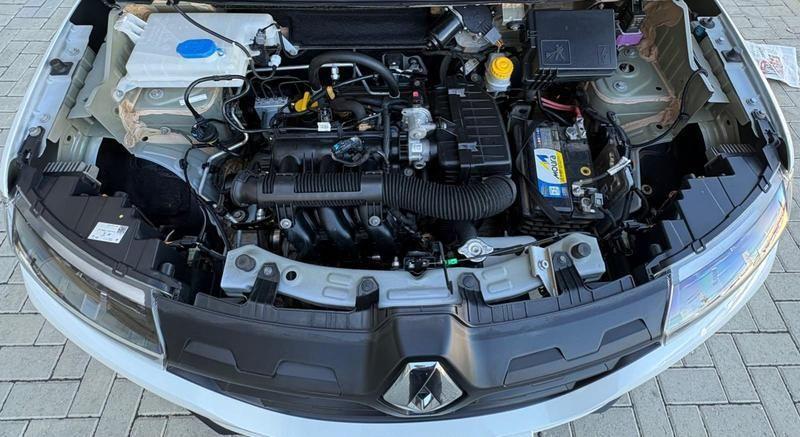 Renault Kwid Zen 2 - foto 12