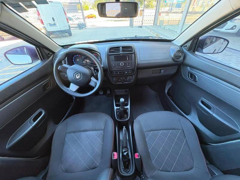 Renault Kwid Zen 2 - foto 7