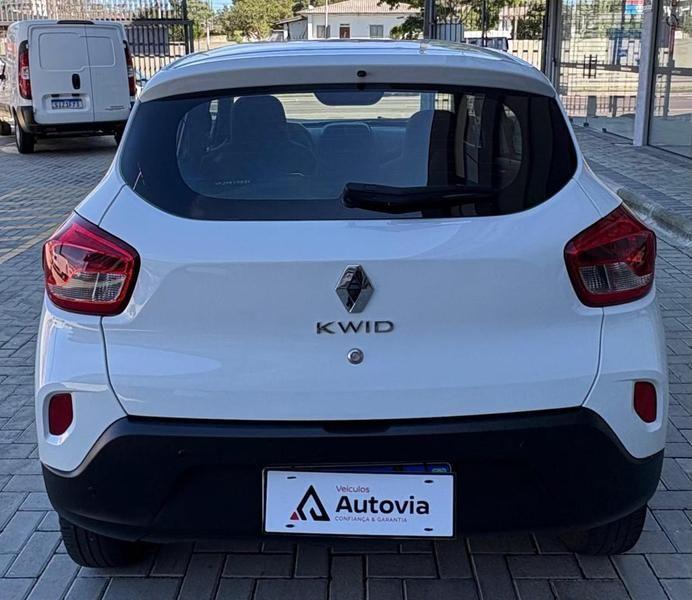 Renault Kwid Zen 2 - foto 5