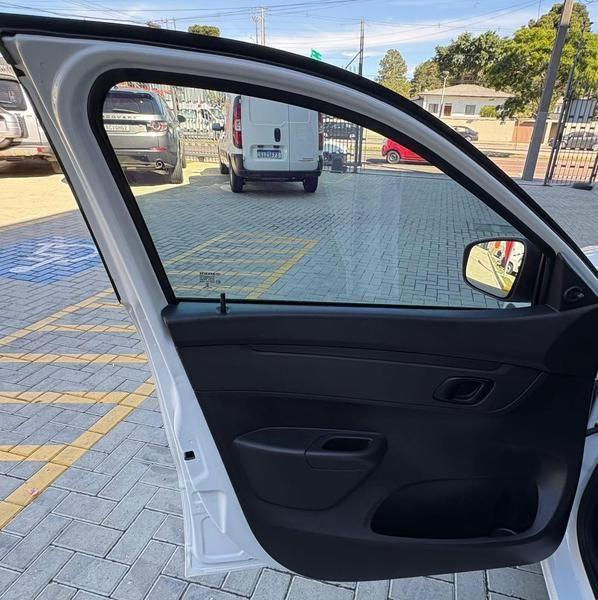 Renault Kwid Zen 2 - foto 13