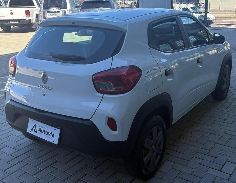 Renault Kwid Zen 2 - foto 6