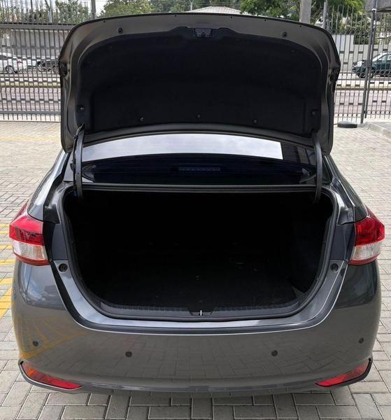 Toyota Yaris Sa Xl 1.5 - foto 6