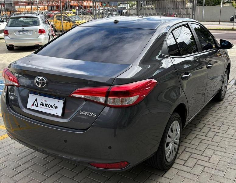 Toyota Yaris Sa Xl 1.5 - foto 5