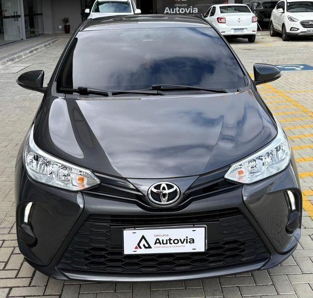 Toyota Yaris Sa Xl 1.5 - foto 2