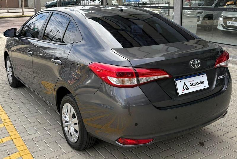 Toyota Yaris Sa Xl 1.5 - foto 4