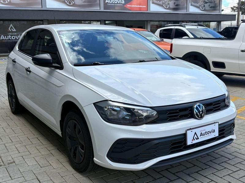 Volkswagen Polo Track Ma - foto 2