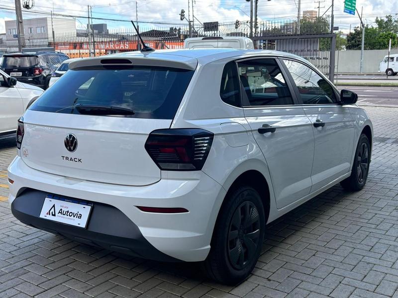 Volkswagen Polo Track Ma - foto 3