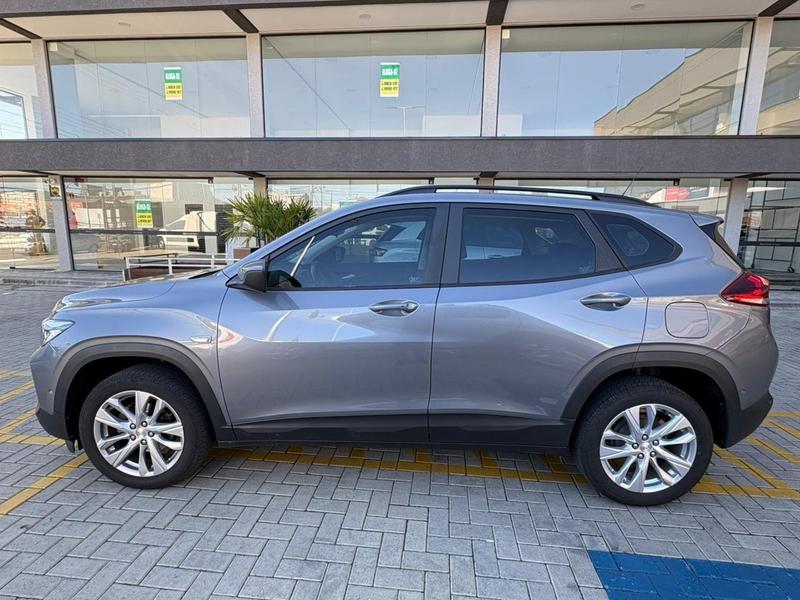 Chevrolet Tracker T A LTZ - foto 4