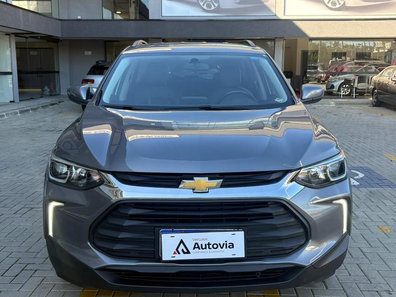 Chevrolet Tracker T A LTZ - foto 2