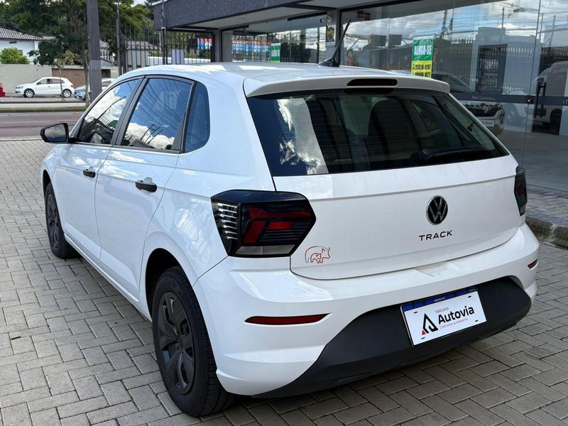 Volkswagen Polo Track Ma - foto 6