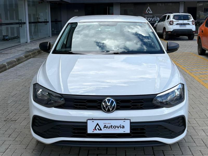 Volkswagen Polo Track Ma - foto 2