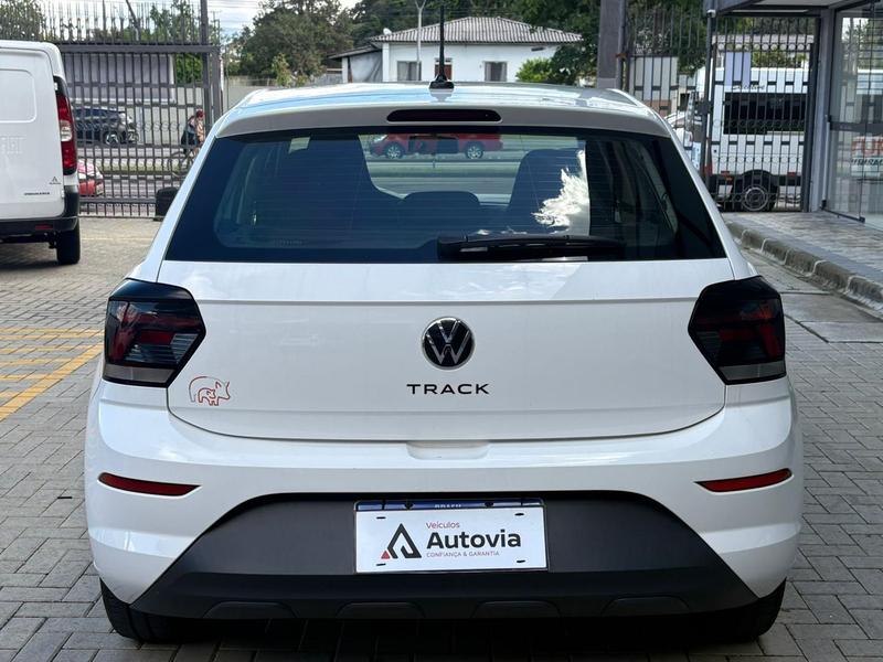 Volkswagen Polo Track Ma - foto 5