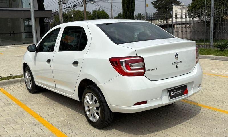 Renault Logan Zen 10mt - foto 4